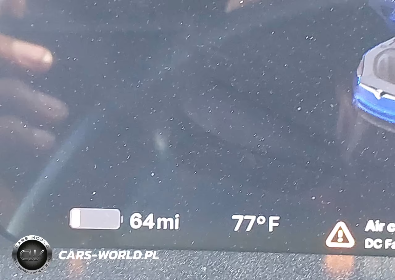 2020 Tesla Model X Long Range Dual Motor All-Wheel Drive-Long Range Plus Dual Motor All-Wheel Drive VIN:5YJXCBE26LF301289 - 17