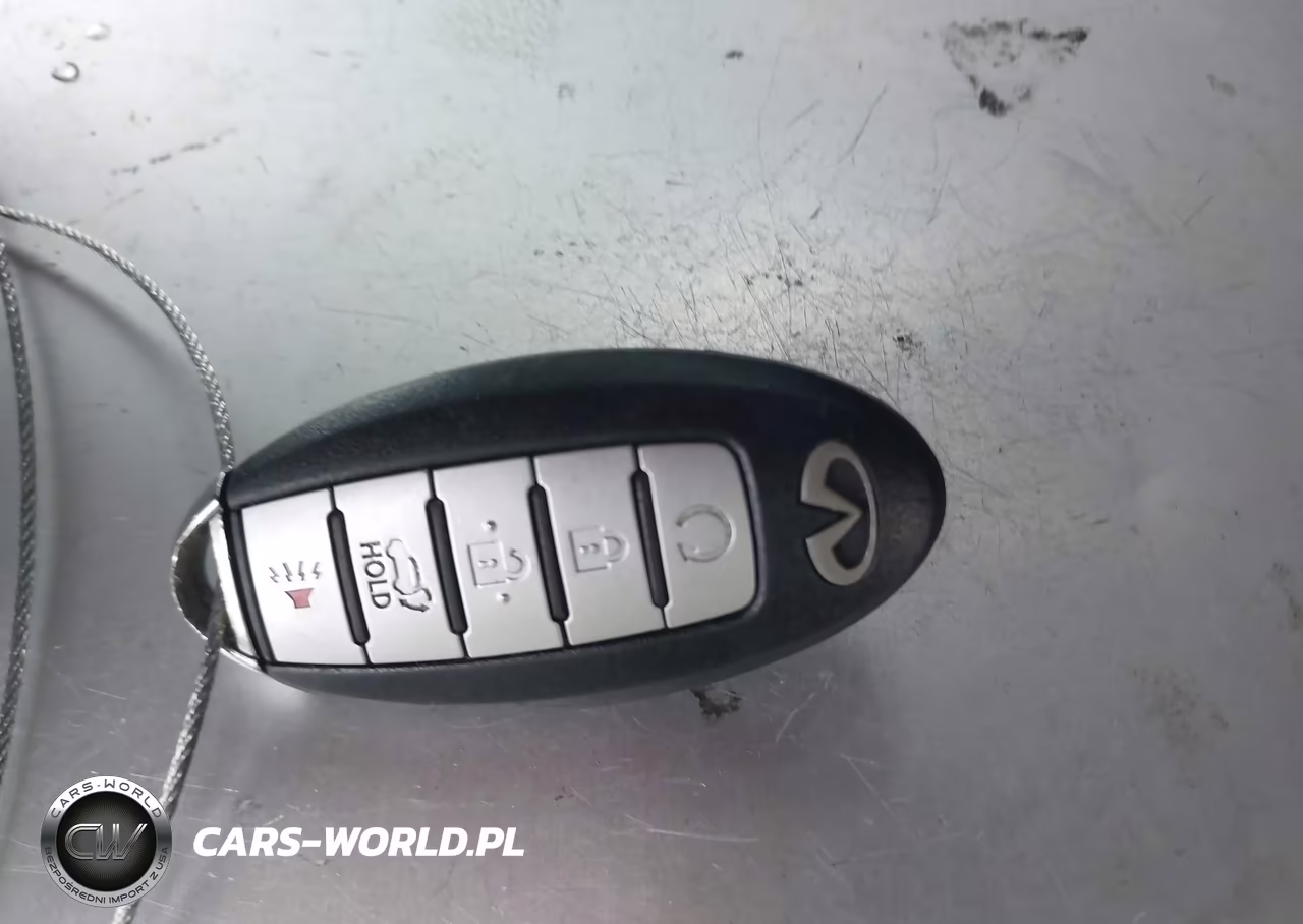 2014 Infiniti Qx60 VIN:5N1AL0MN4EC504411 - 11