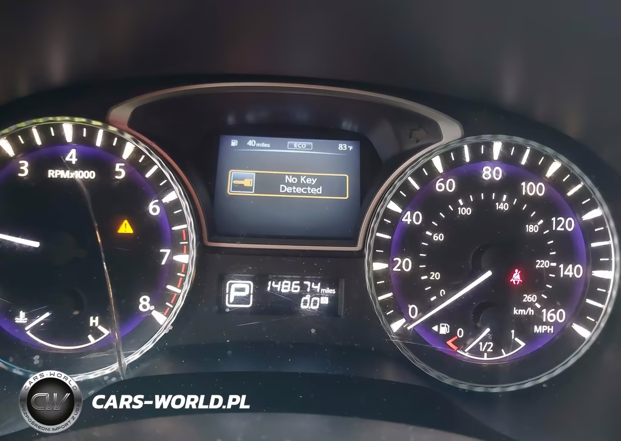 2014 Infiniti Qx60 VIN:5N1AL0MN4EC504411 - 7