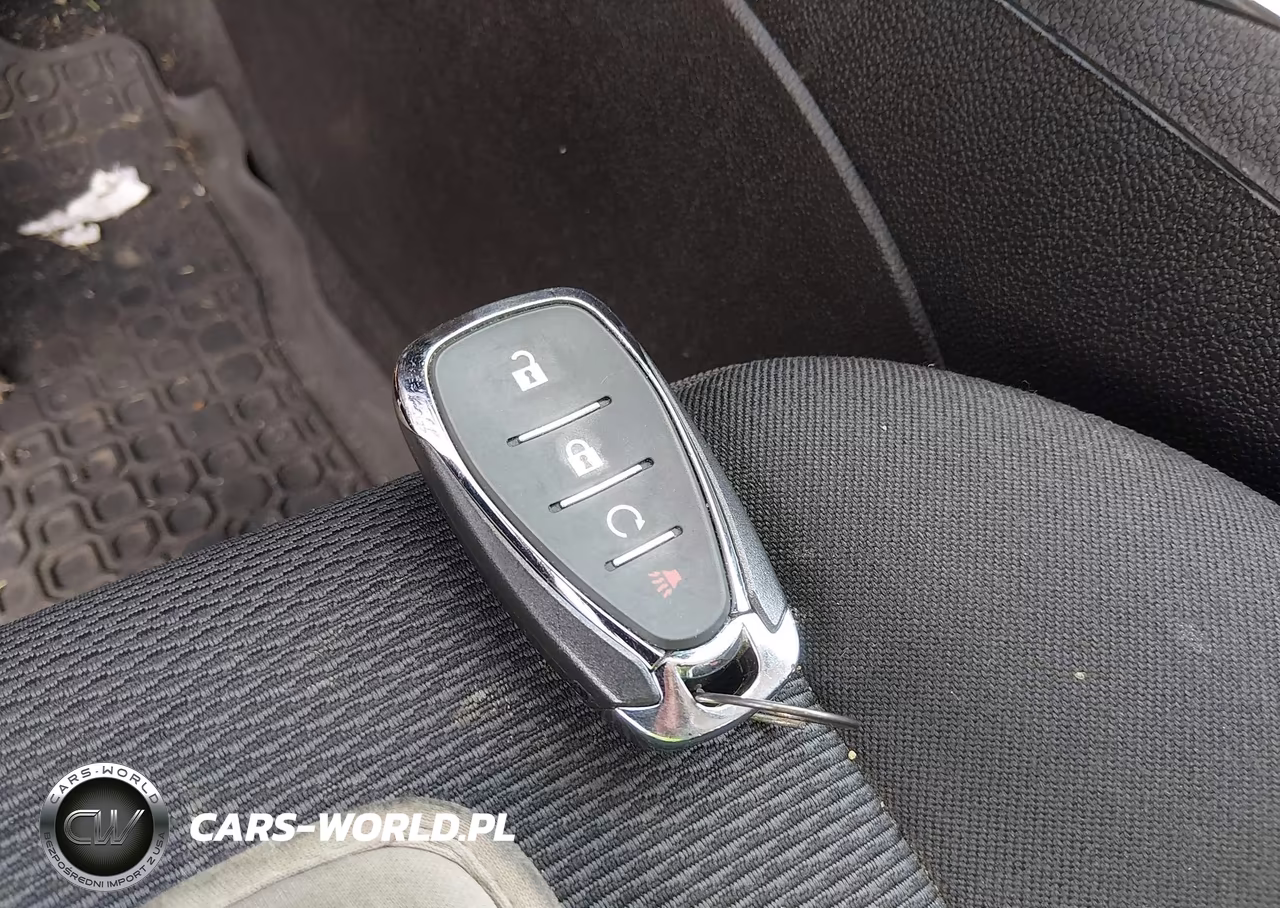 2018 Chevrolet Cruze Lt Auto VIN:3G1BE6SM1JS590662 - 11