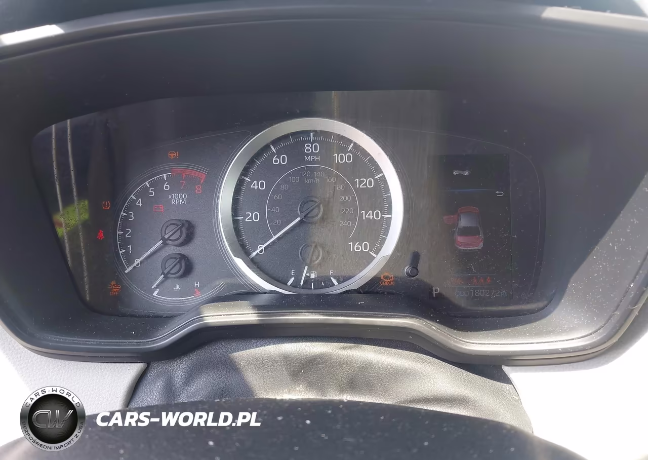 2021 Toyota Corolla Le VIN:JTDEPMAE1MJ160830 - 7