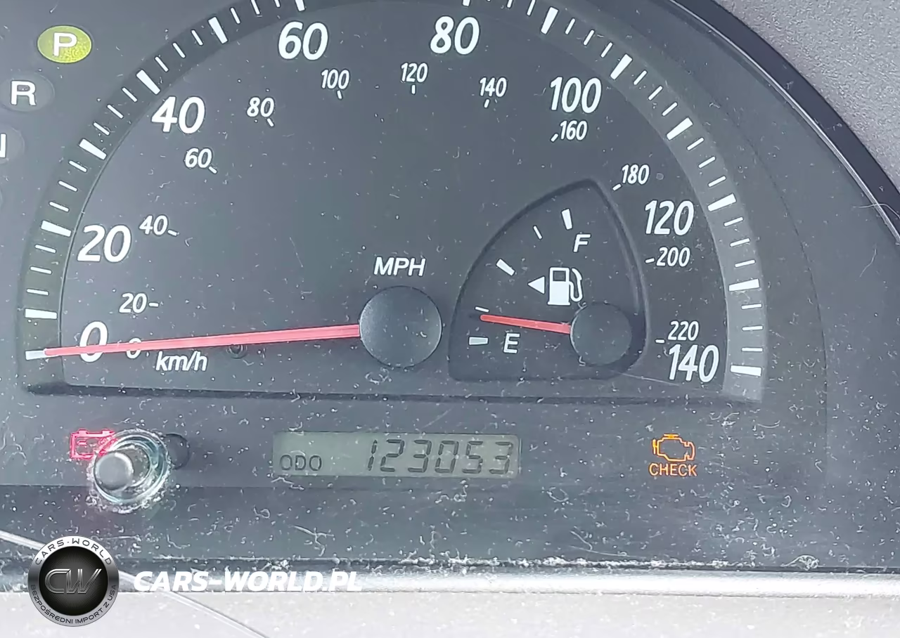 2004 Toyota Camry Le VIN:4T1BE32K44U820568 - 16