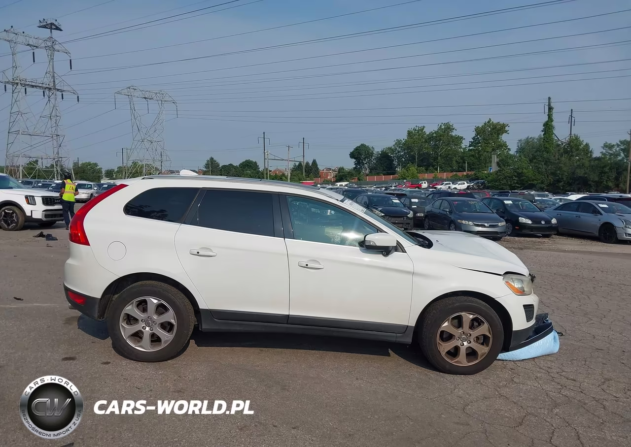 2013 Volvo Xc60 3.2 Premier VIN:YV4952DL0D2372132 - 13