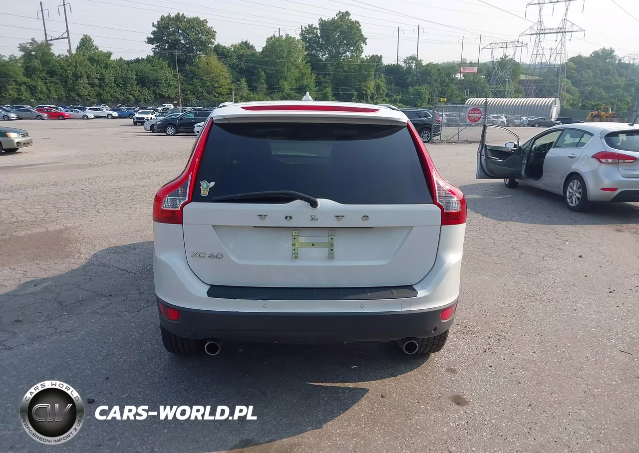 2013 Volvo Xc60 3.2 Premier VIN:YV4952DL0D2372132 - 16