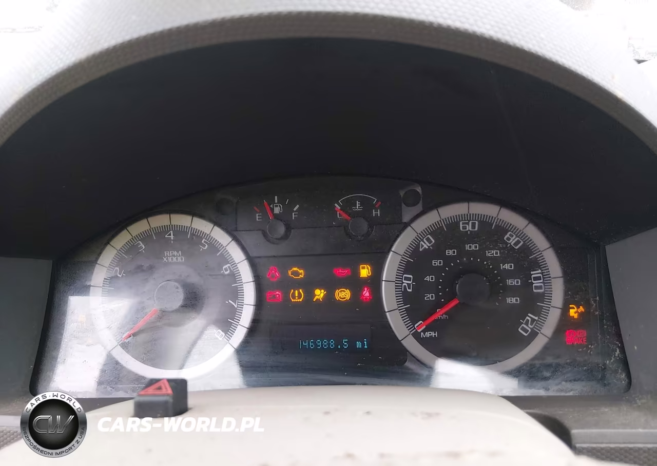 2008 Ford Escape Xlt VIN:1FMCU03Z48KB49261 - 7