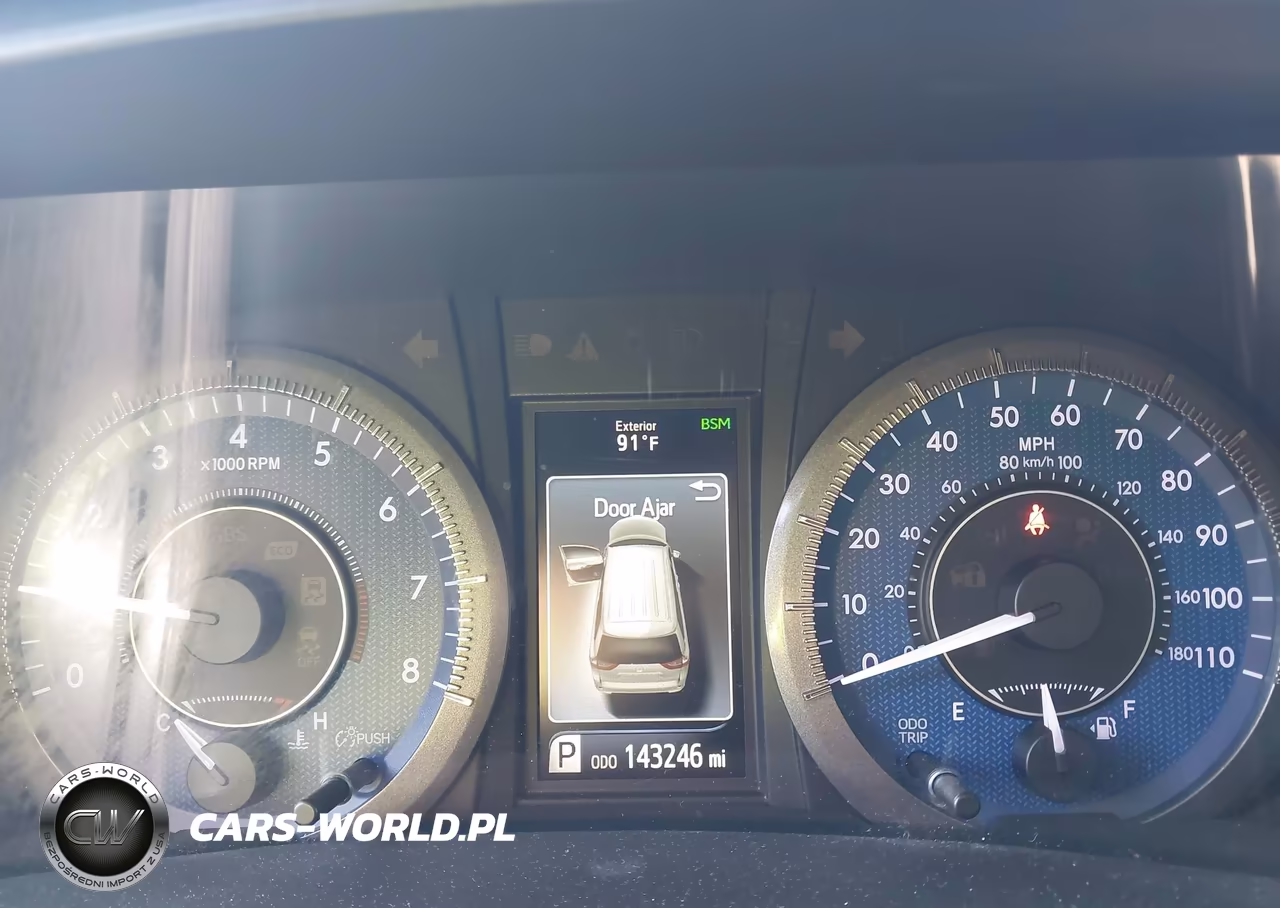 2018 Toyota Sienna Xle 8 Passenger VIN:5TDYZ3DC7JS962387 - 7