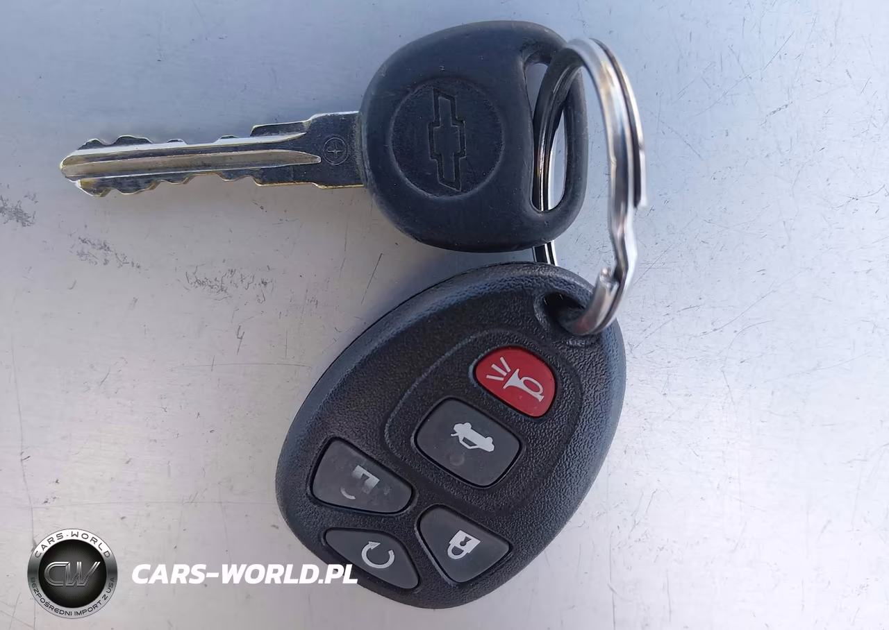 2007 Chevrolet Impala 3.9L Lt VIN:2G1WC58R479312042 - 11