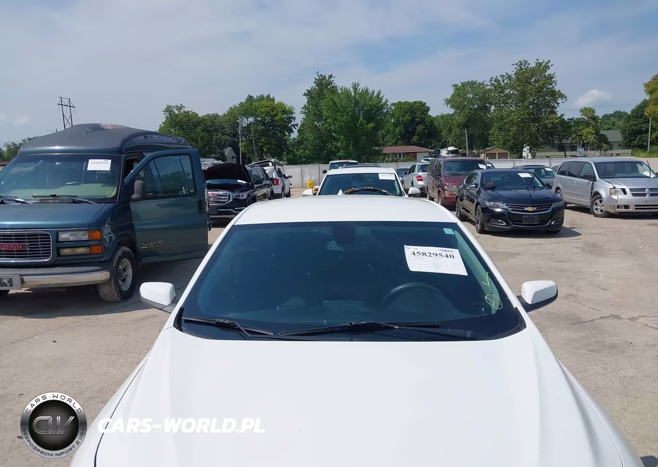 2016 Chevrolet Malibu 1Lt VIN:1G1ZE5ST5GF214723 - 17