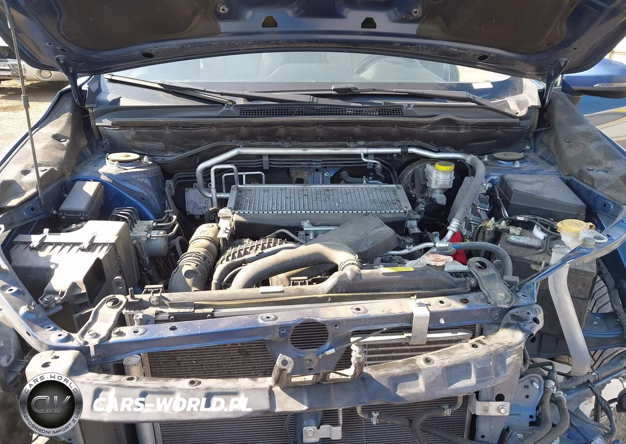 2022 Subaru Ascent Limited VIN:4S4WMAPD5N3443274 - 10