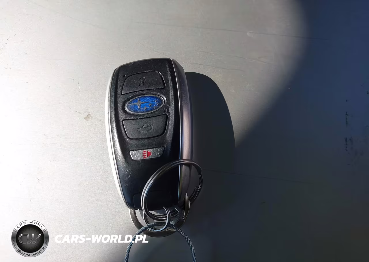 2022 Subaru Ascent Limited VIN:4S4WMAPD5N3443274 - 11
