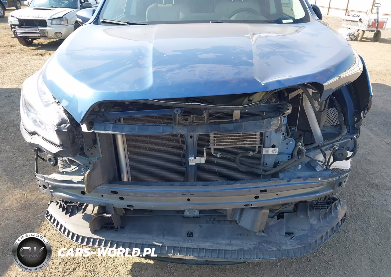 2022 Subaru Ascent Limited VIN:4S4WMAPD5N3443274 - 6