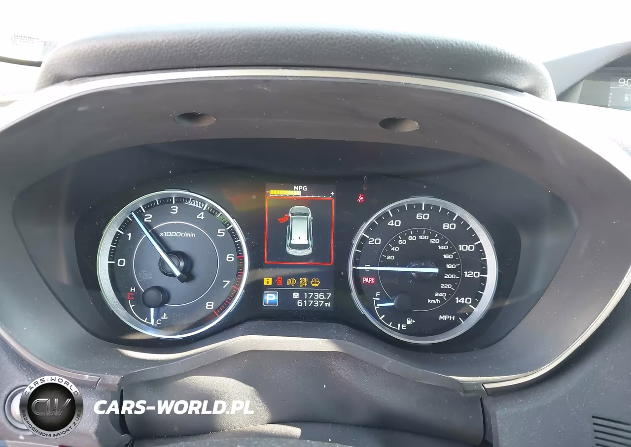 2022 Subaru Ascent Limited VIN:4S4WMAPD5N3443274 - 7