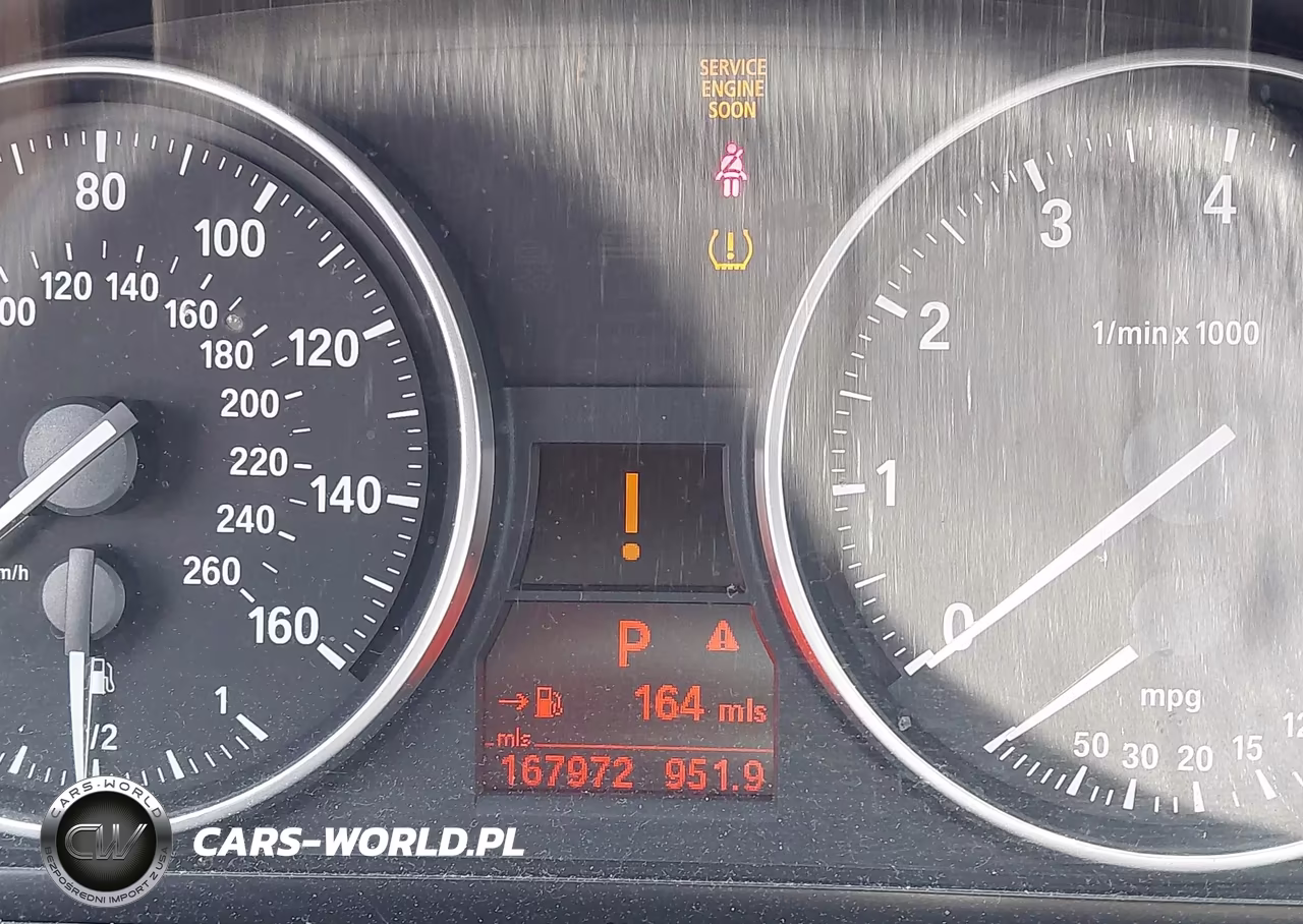 2011 BMW 328I xDrive VIN:WBAPK7C57BF086865 - 7