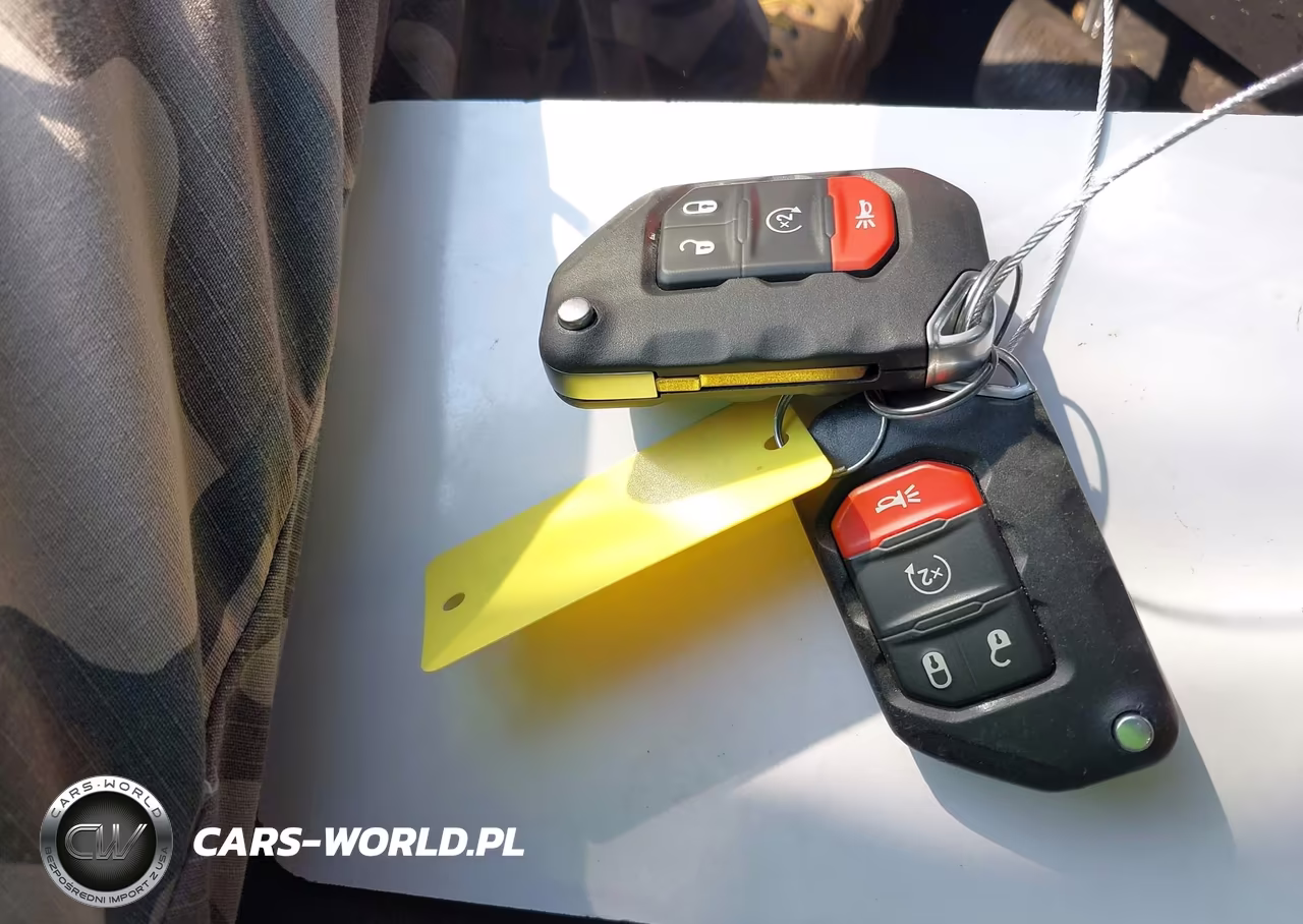 2021 Jeep Gladiator Overland 4X4 VIN:1C6HJTFG1ML545769 - 11