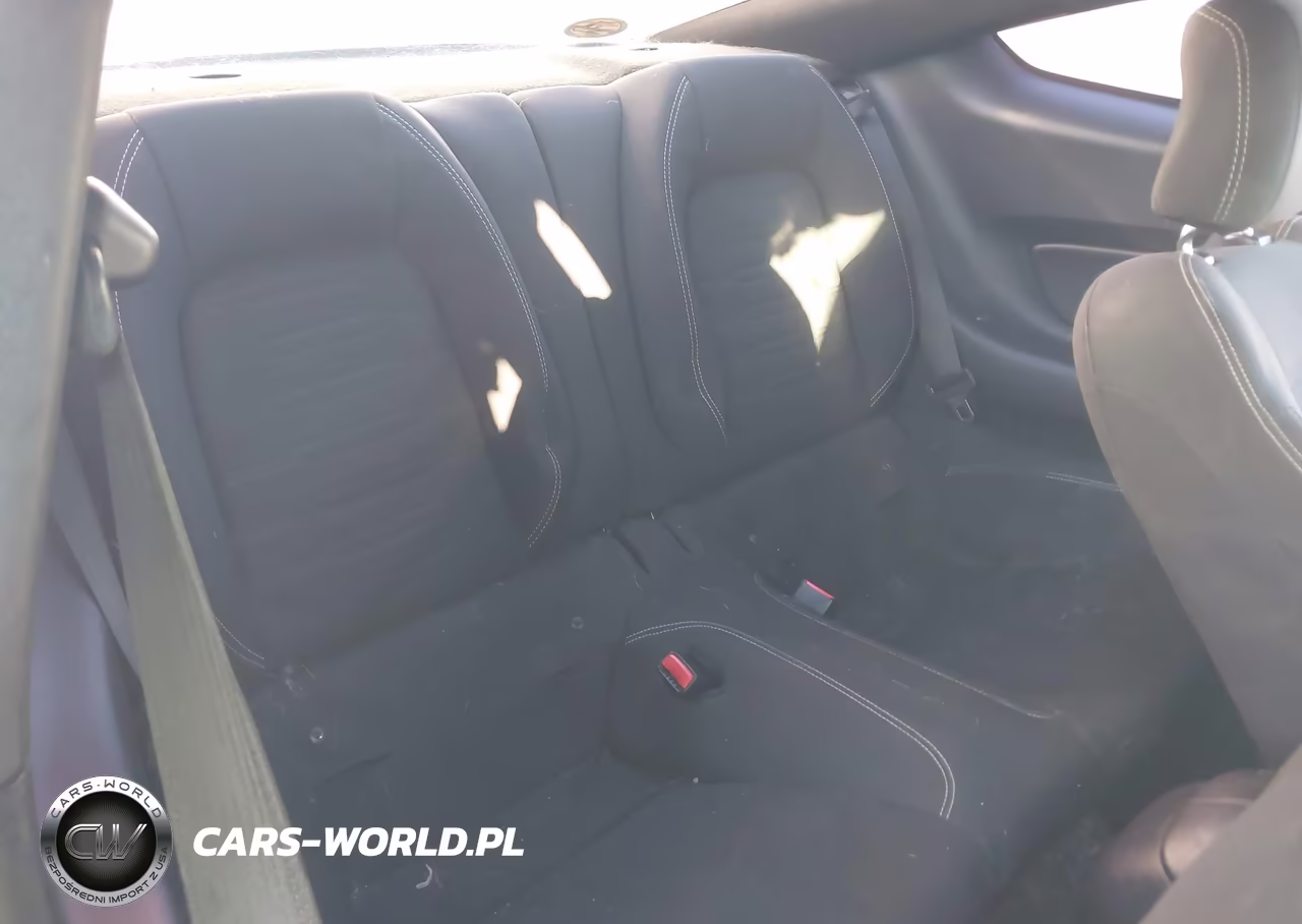 2017 Ford Mustang Gt VIN:1FA6P8CFXH5212686 - 8