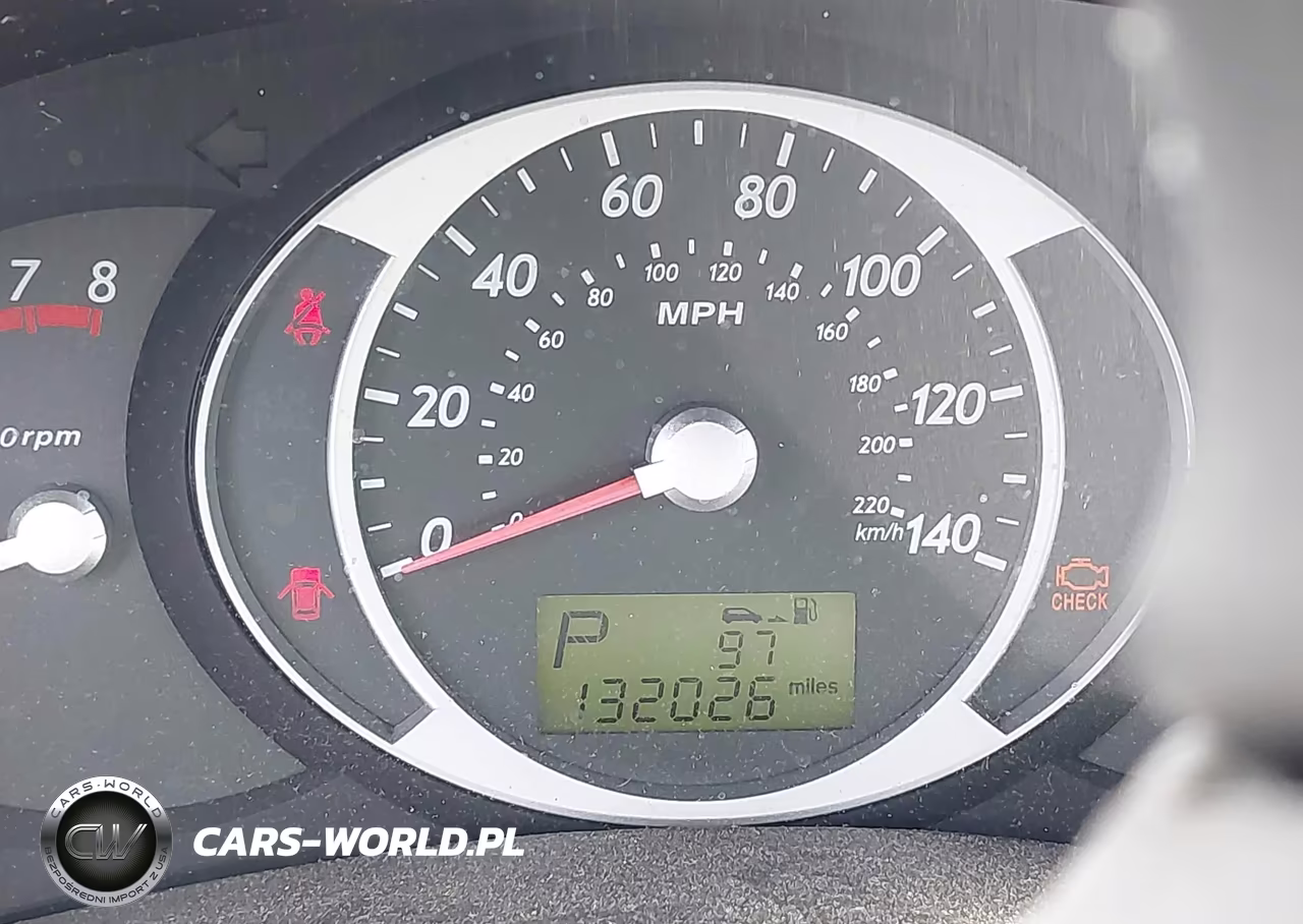 2006 Hyundai Tucson Gls-Limited VIN:KM8JN12D26U441556 - 7