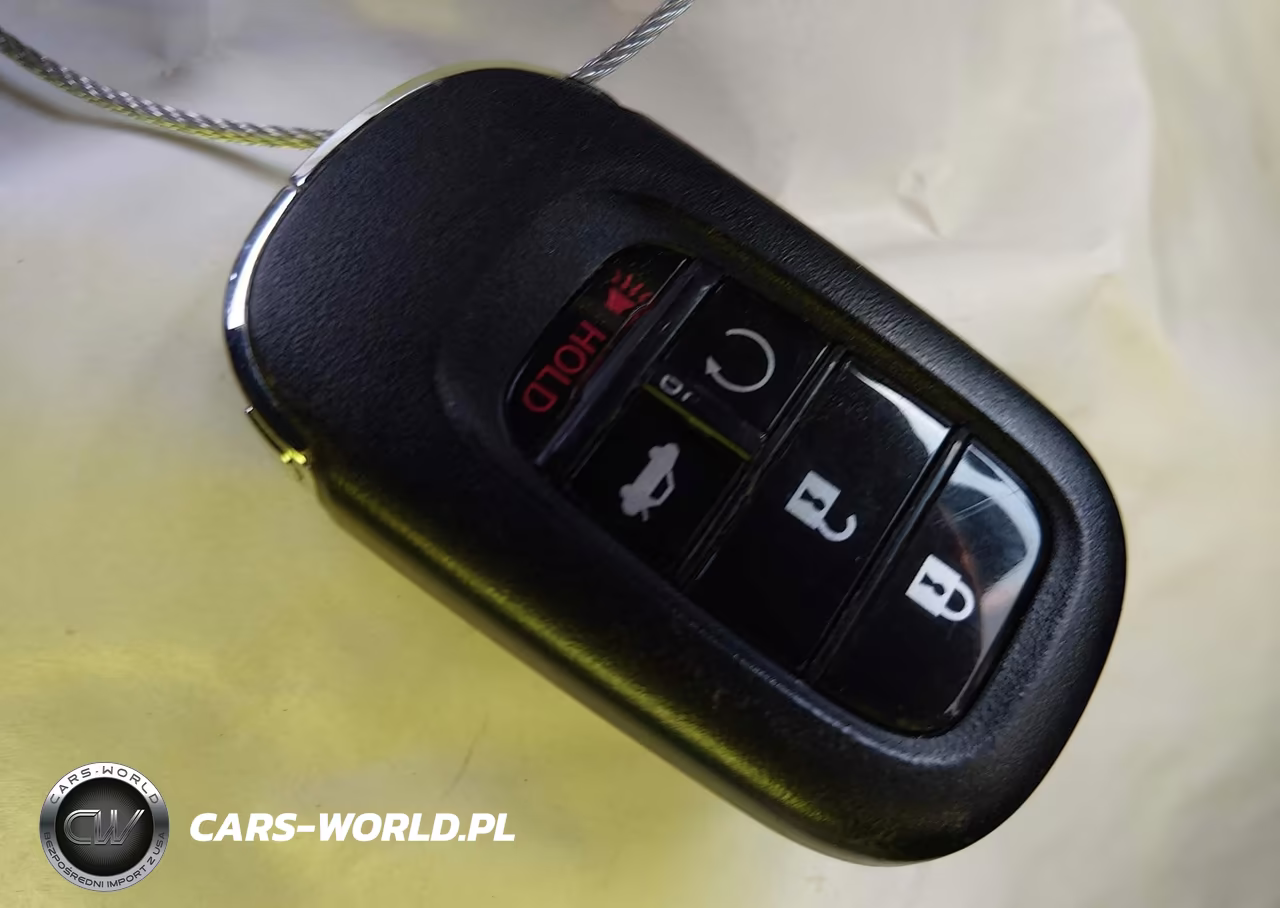 2024 Honda Accord Ex VIN:1HGCY1F31RA013801 - 11