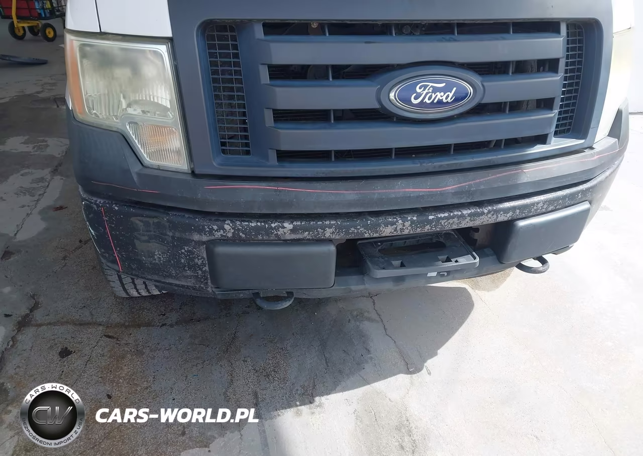 2012 Ford F-150 Xl VIN:1FTMF1EM0CKD52487 - 19