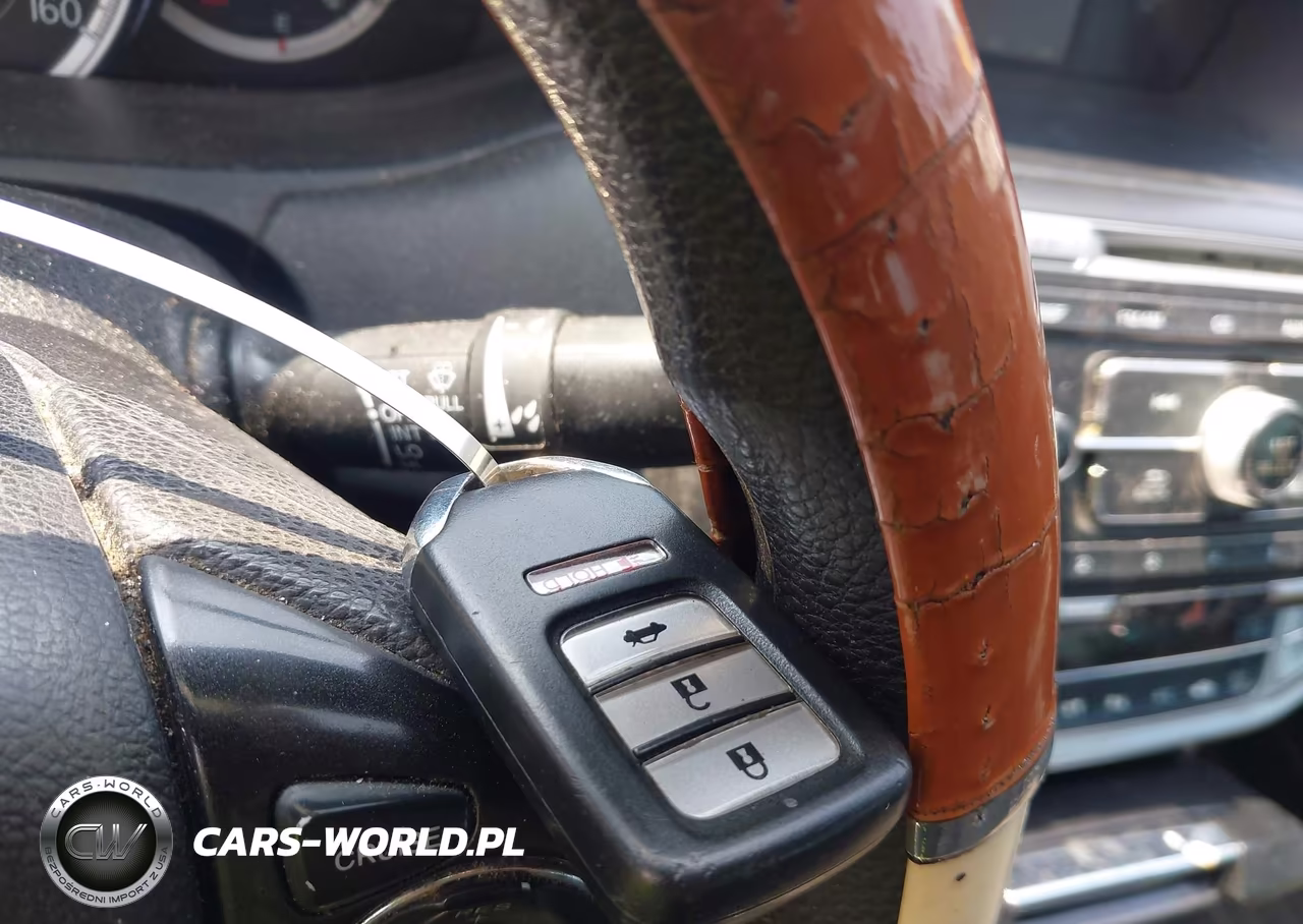 2014 Honda Accord Ex VIN:1HGCR2F79EA163803 - 11