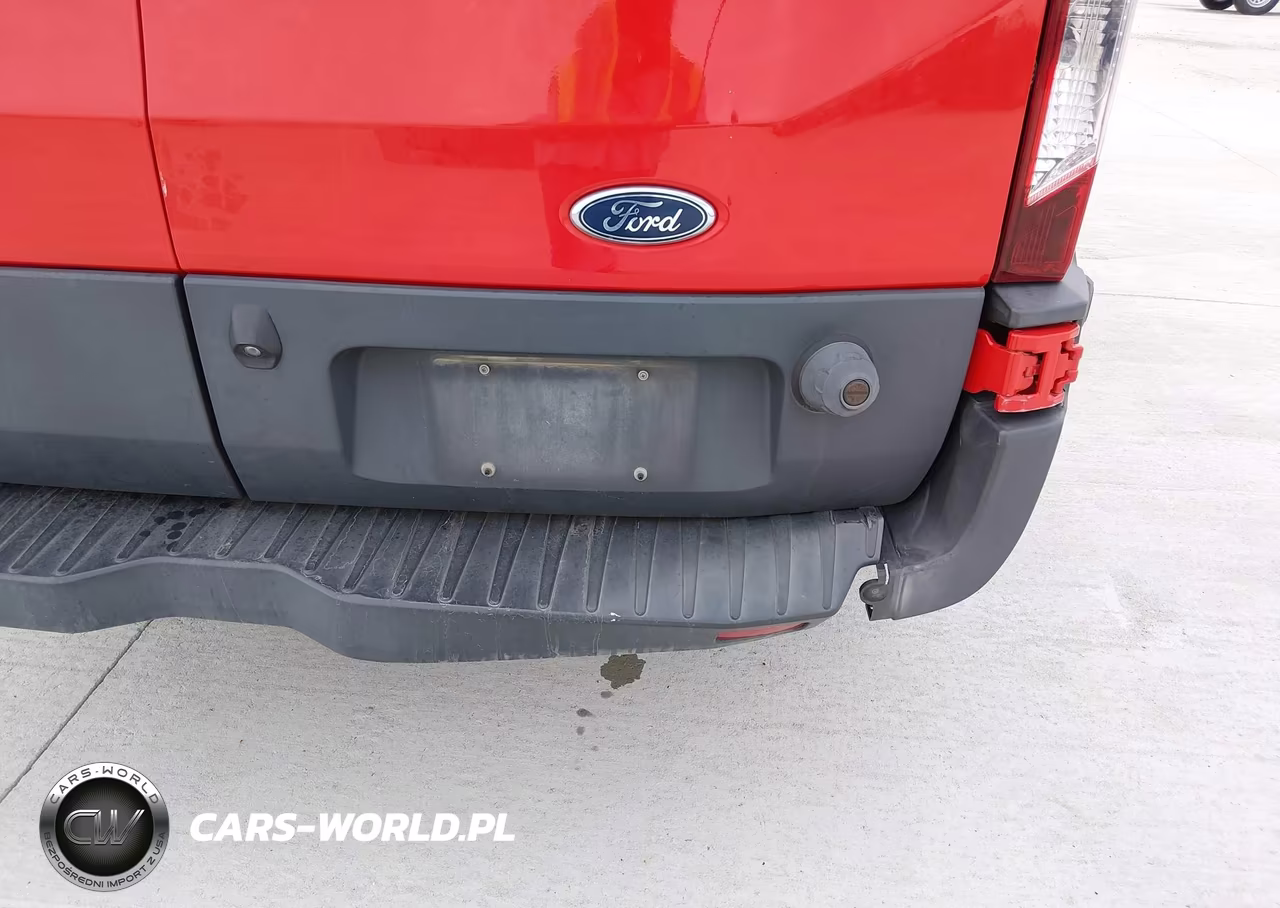 2018 Ford Transit-350 Xl VIN:1FBZX2YM1JKA99881 - 6