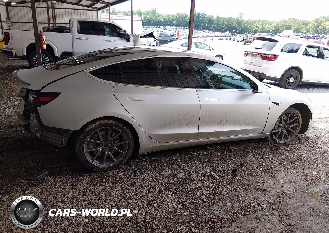 2018 Tesla Model 3 Long Range-Performance VIN:5YJ3E1EB2JF065157 - 13