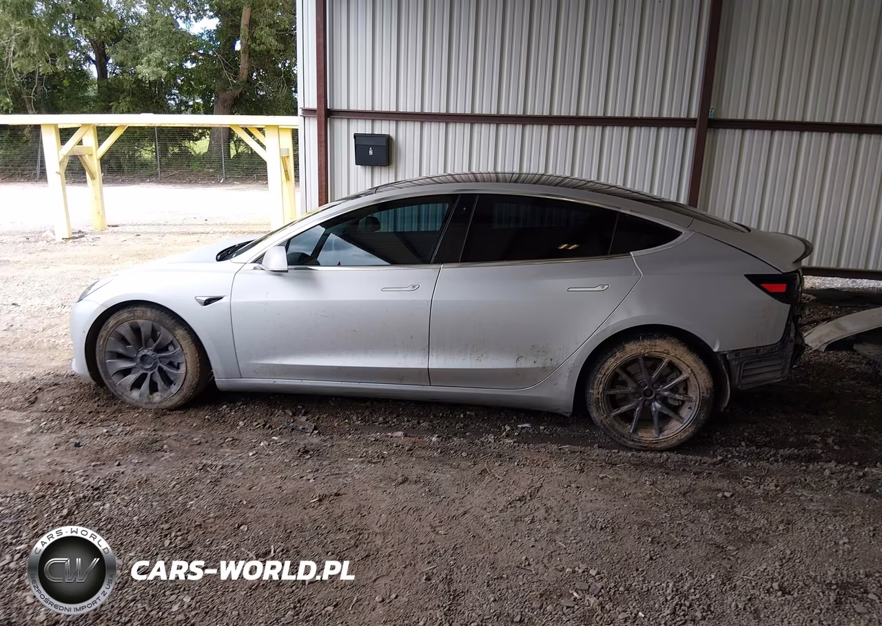 2018 Tesla Model 3 Long Range-Performance VIN:5YJ3E1EB2JF065157 - 14