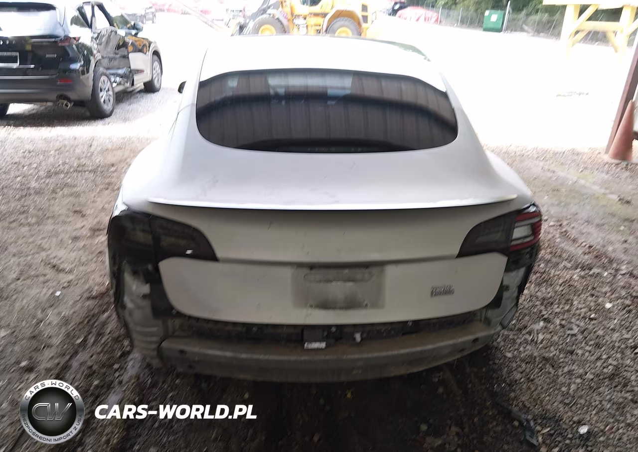 2018 Tesla Model 3 Long Range-Performance VIN:5YJ3E1EB2JF065157 - 16