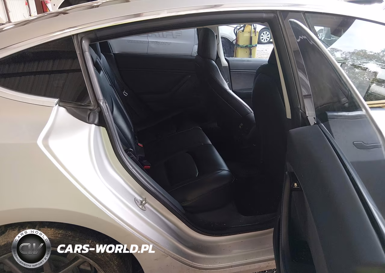2018 Tesla Model 3 Long Range-Performance VIN:5YJ3E1EB2JF065157 - 8