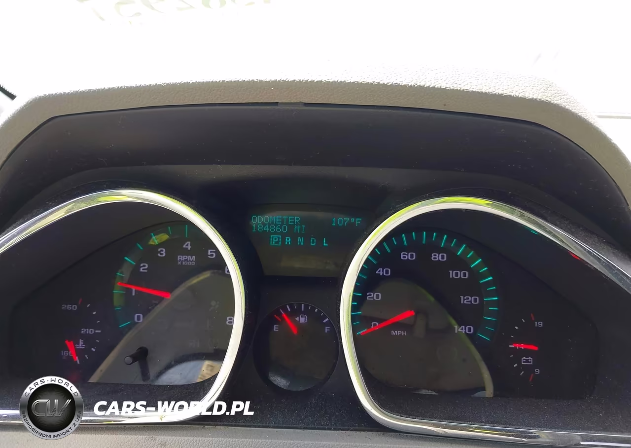 2012 Chevrolet Traverse Lt W-2Lt VIN:1GNKRJED2CJ341289 - 7