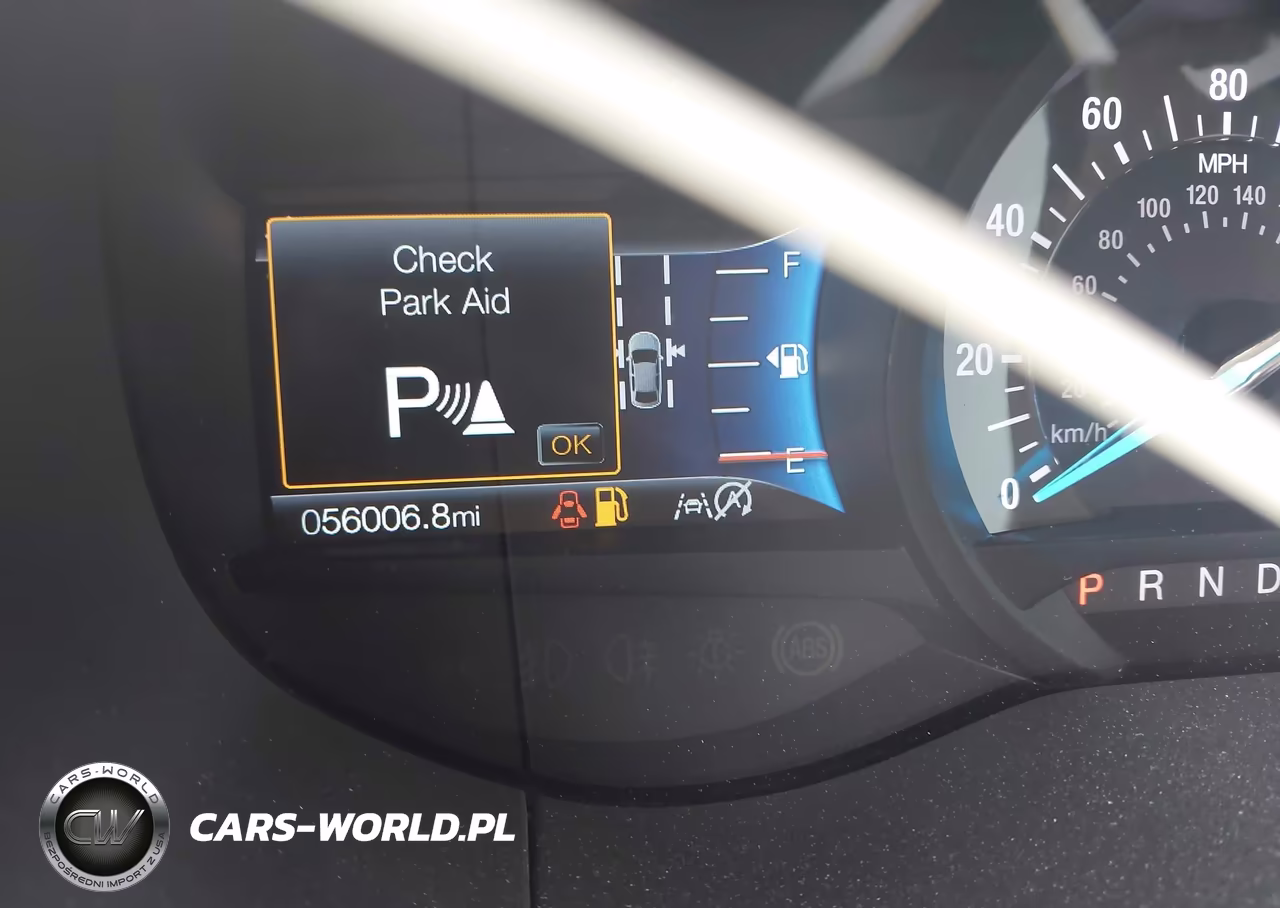 2022 Ford Edge Titanium VIN:2FMPK4K93NBA67379 - 16