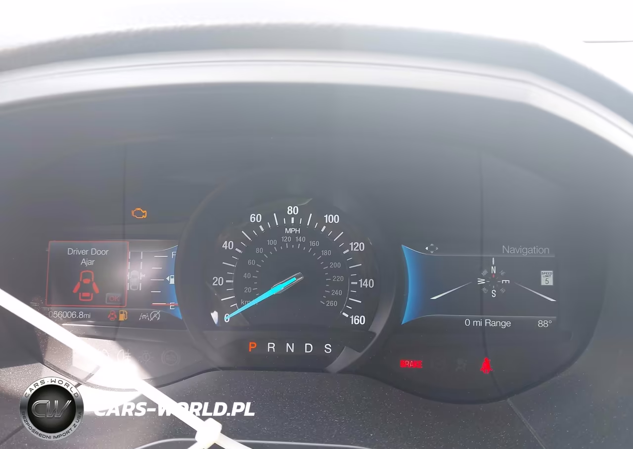 2022 Ford Edge Titanium VIN:2FMPK4K93NBA67379 - 7
