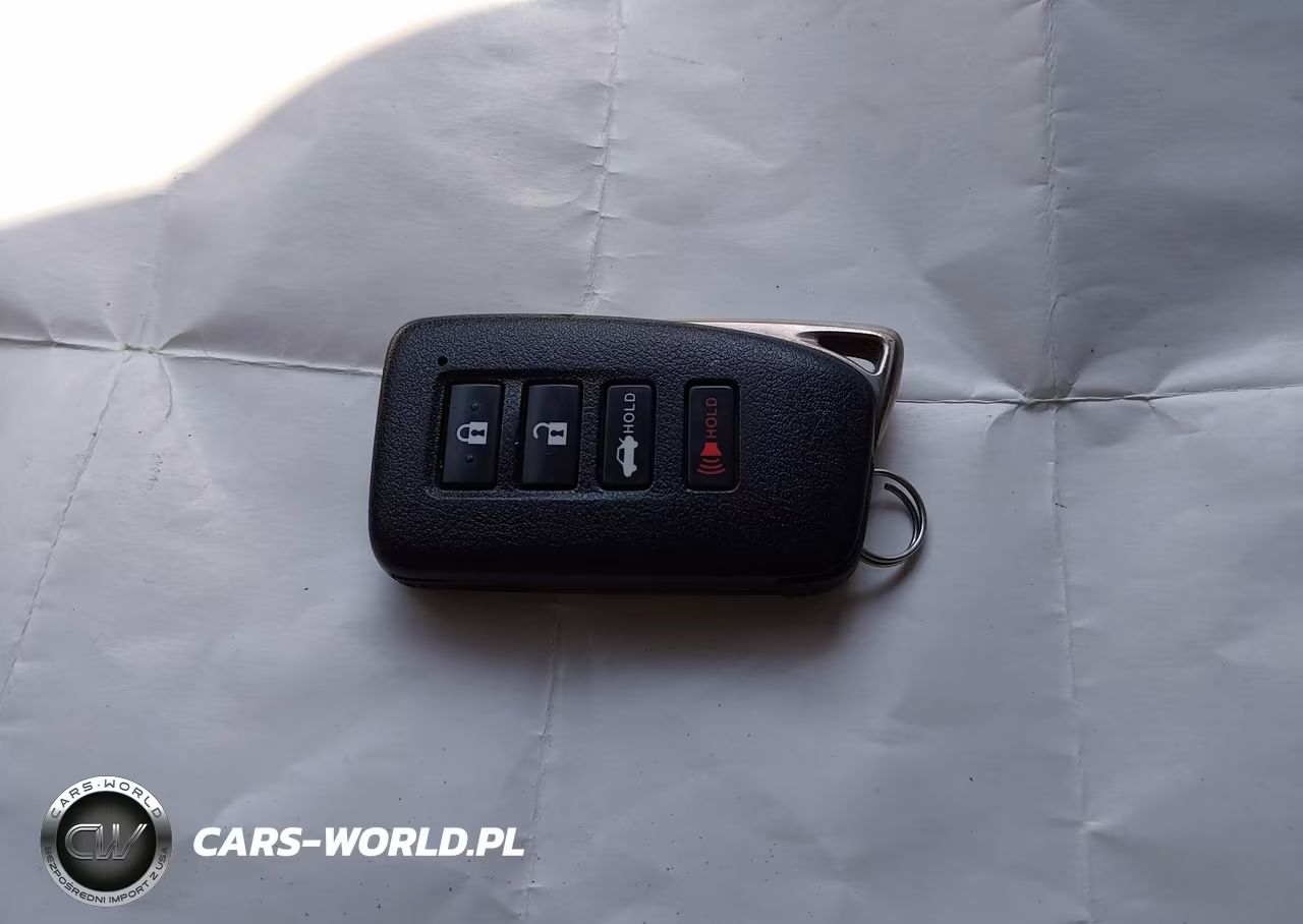2014 Lexus Is 250 VIN:JTHBF1D2XE5015168 - 11