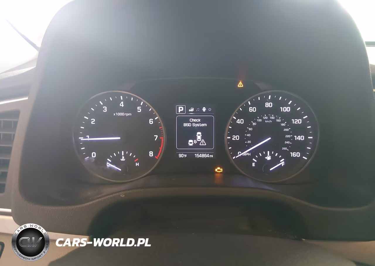 2018 Hyundai Elantra Sel VIN:5NPD84LFXJH280399 - 7
