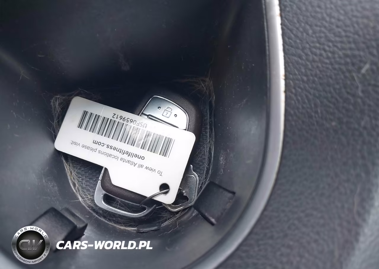 2019 Hyundai Ioniq Hybrid Blue VIN:KMHC65LC7KU168367 - 11