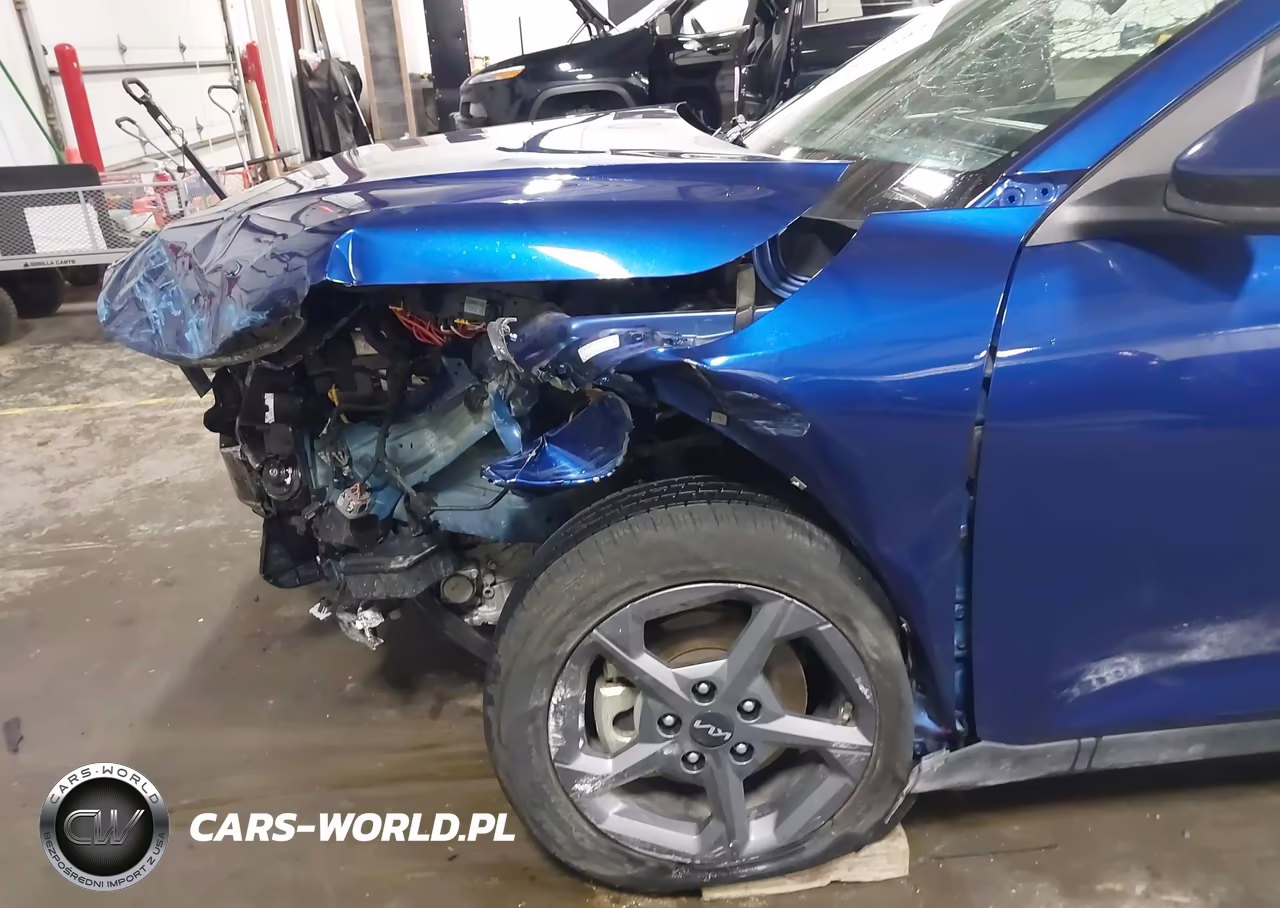2025 Kia K4 Lxs VIN:3KPFT4DE8SE010848 - 16