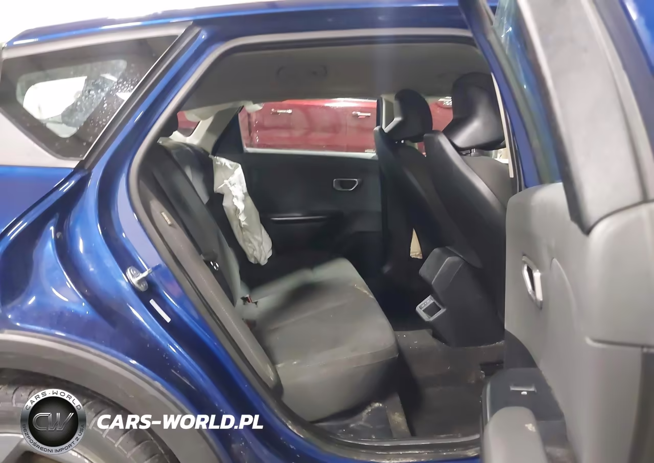 2025 Kia K4 Lxs VIN:3KPFT4DE8SE010848 - 8