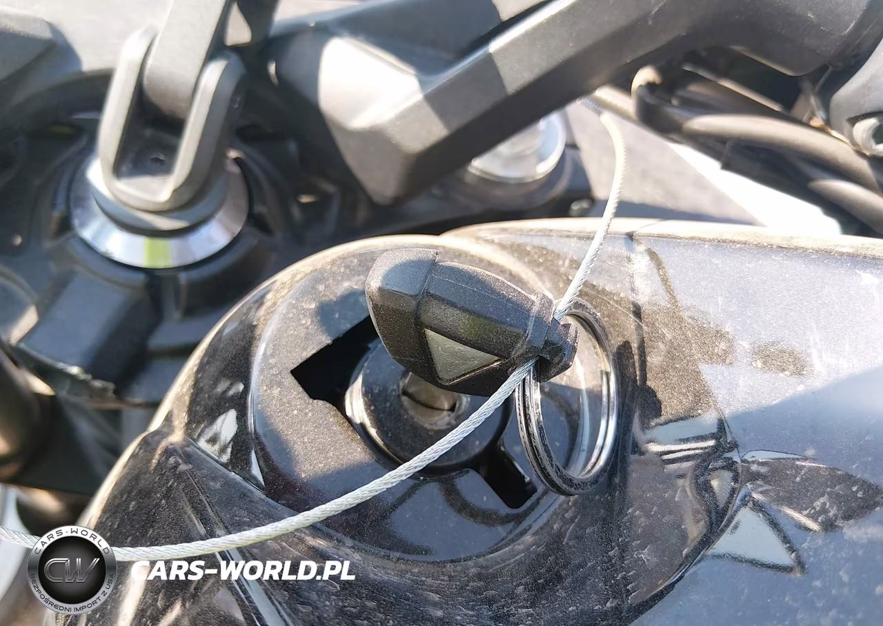 2019 Kawasaki Ex650 F VIN:JKAEXEK13KDA33443 - 11