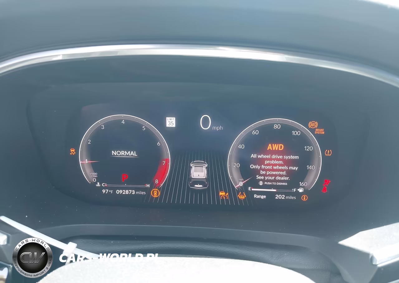 2022 Acura Mdx A-Spec Package VIN:5J8YE1H08NL038730 - 7