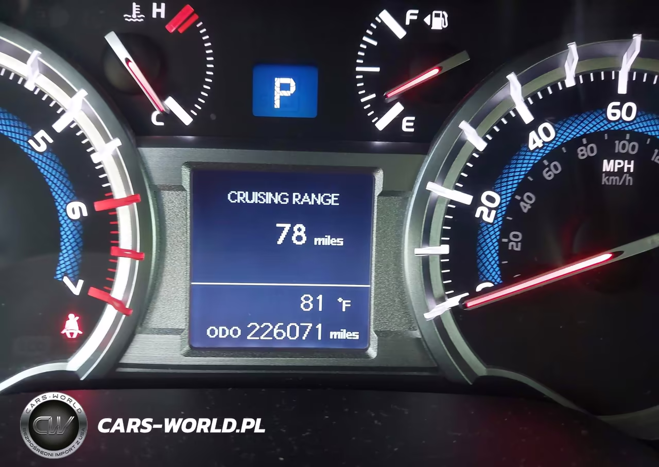 2014 Toyota 4Runner Sr5 VIN:JTEZU5JR1E5065693 - 15