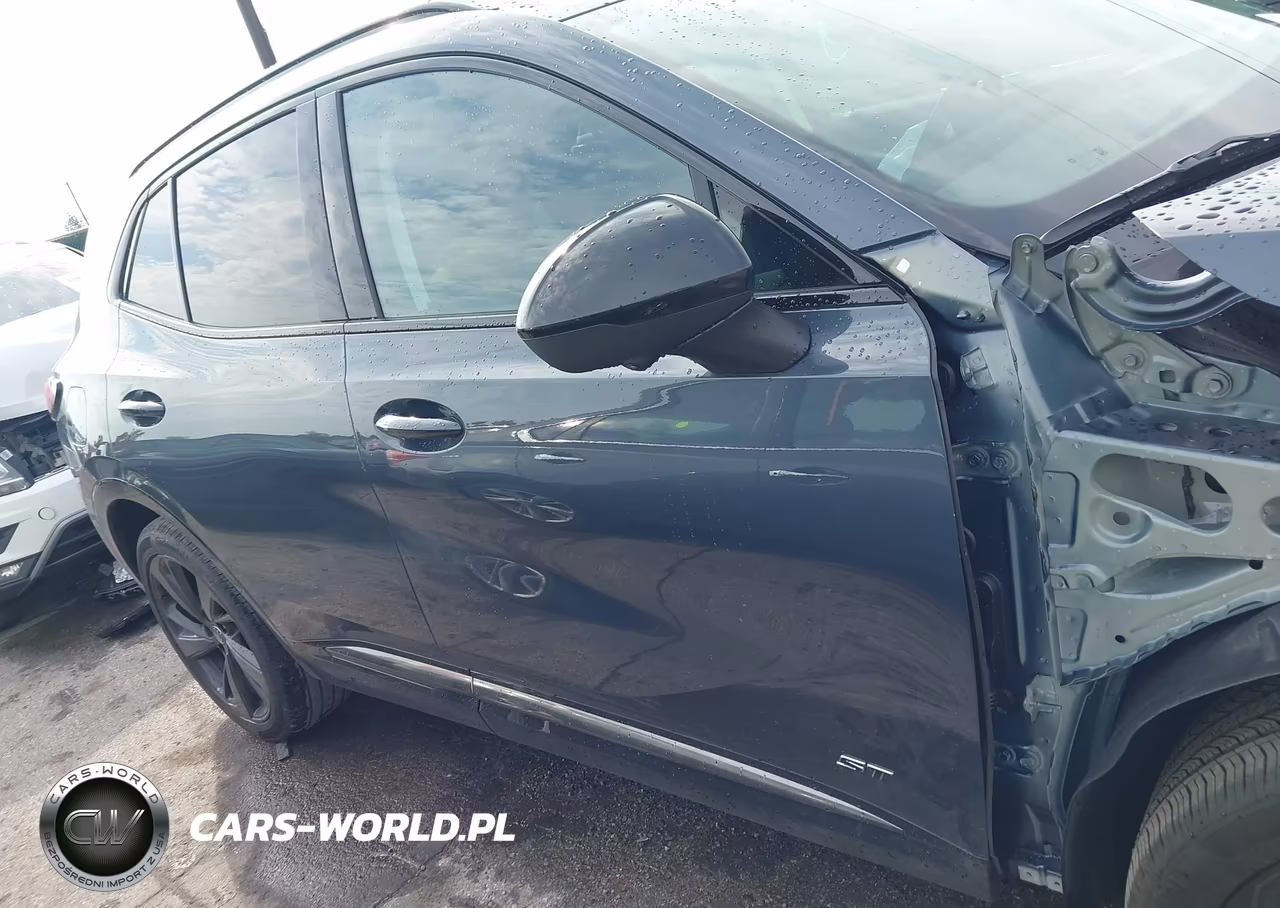 2026 Buick Envision Sport Touring Awd VIN:LRBFZPR48TD019759 - 14
