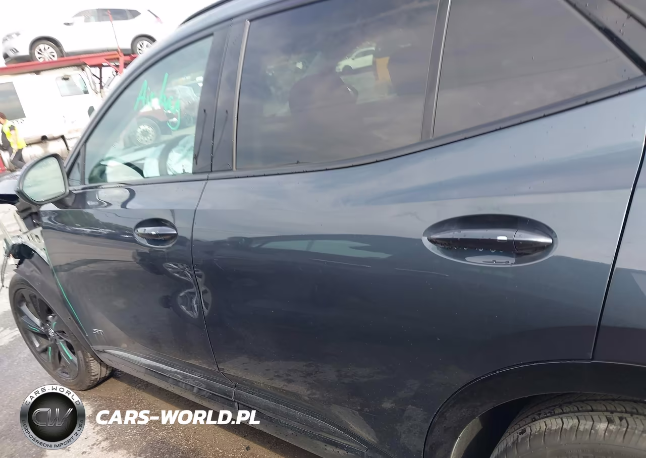 2026 Buick Envision Sport Touring Awd VIN:LRBFZPR48TD019759 - 15