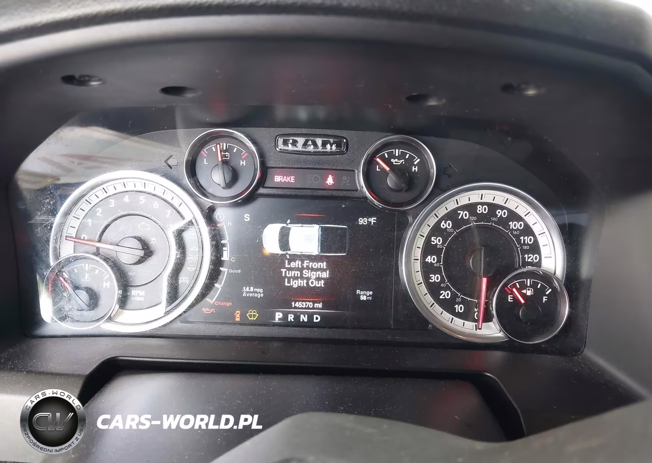 2021 Ram 1500 Classic Slt 4X4 5'7 Box VIN:3C6RR7LT3MG621933 - 7