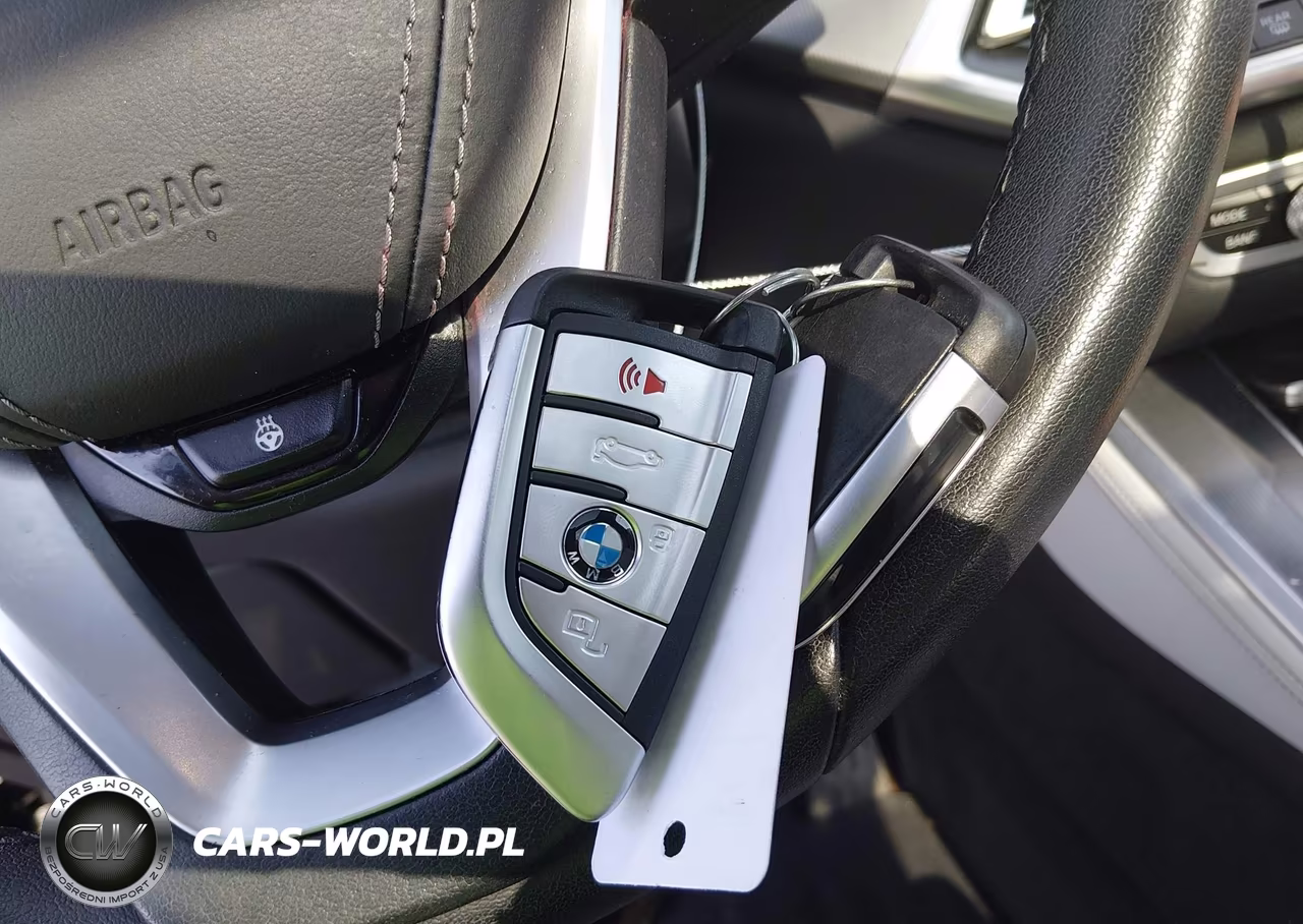 2023 BMW X5 Phev xDrive45E VIN:5UXTA6C04P9R95007 - 11
