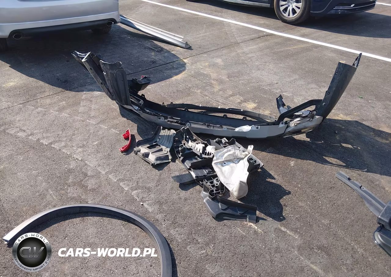 2023 BMW X5 Phev xDrive45E VIN:5UXTA6C04P9R95007 - 12