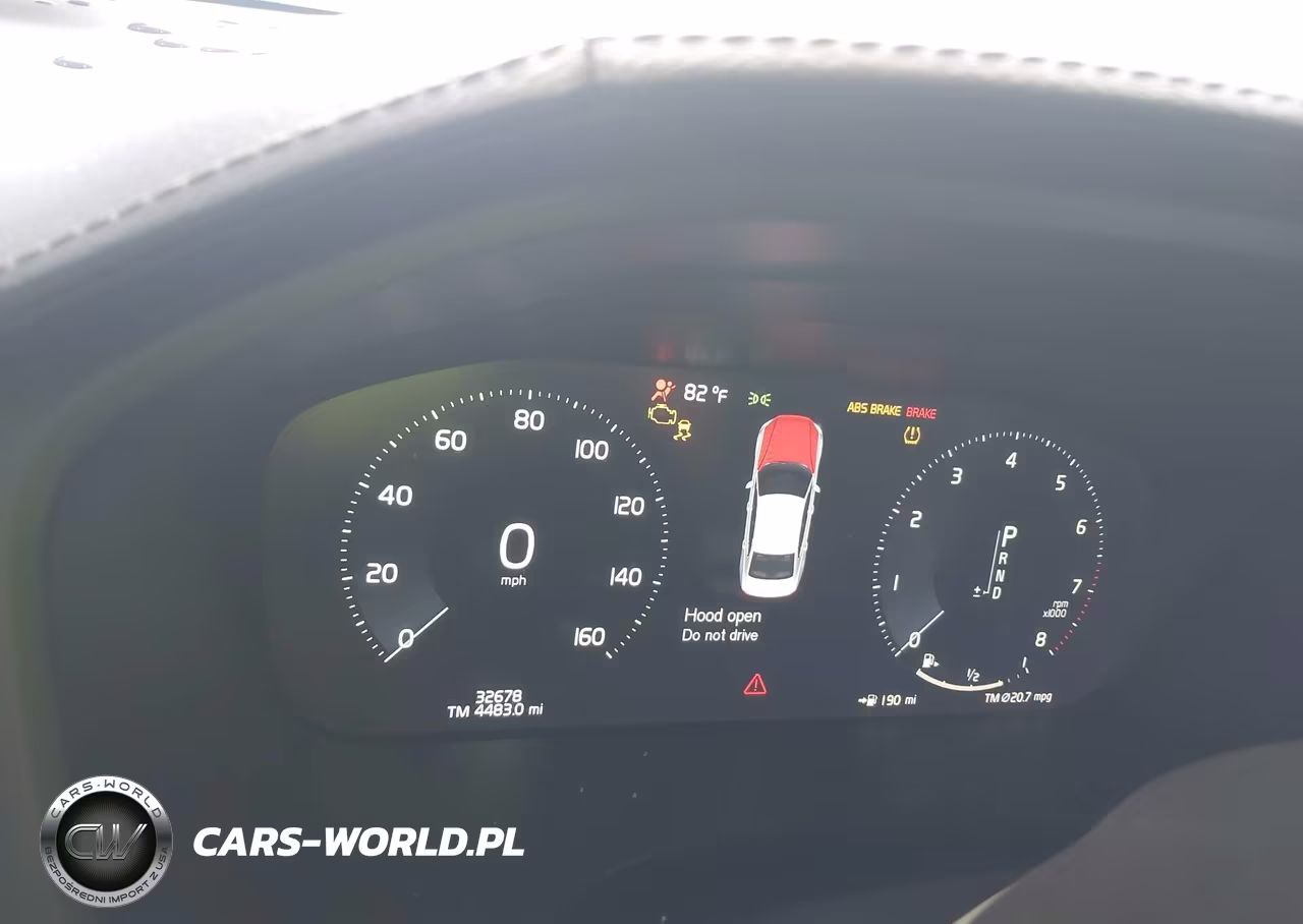 2019 Volvo S60 T5 Inscription VIN:7JR102FL3KG006520 - 7