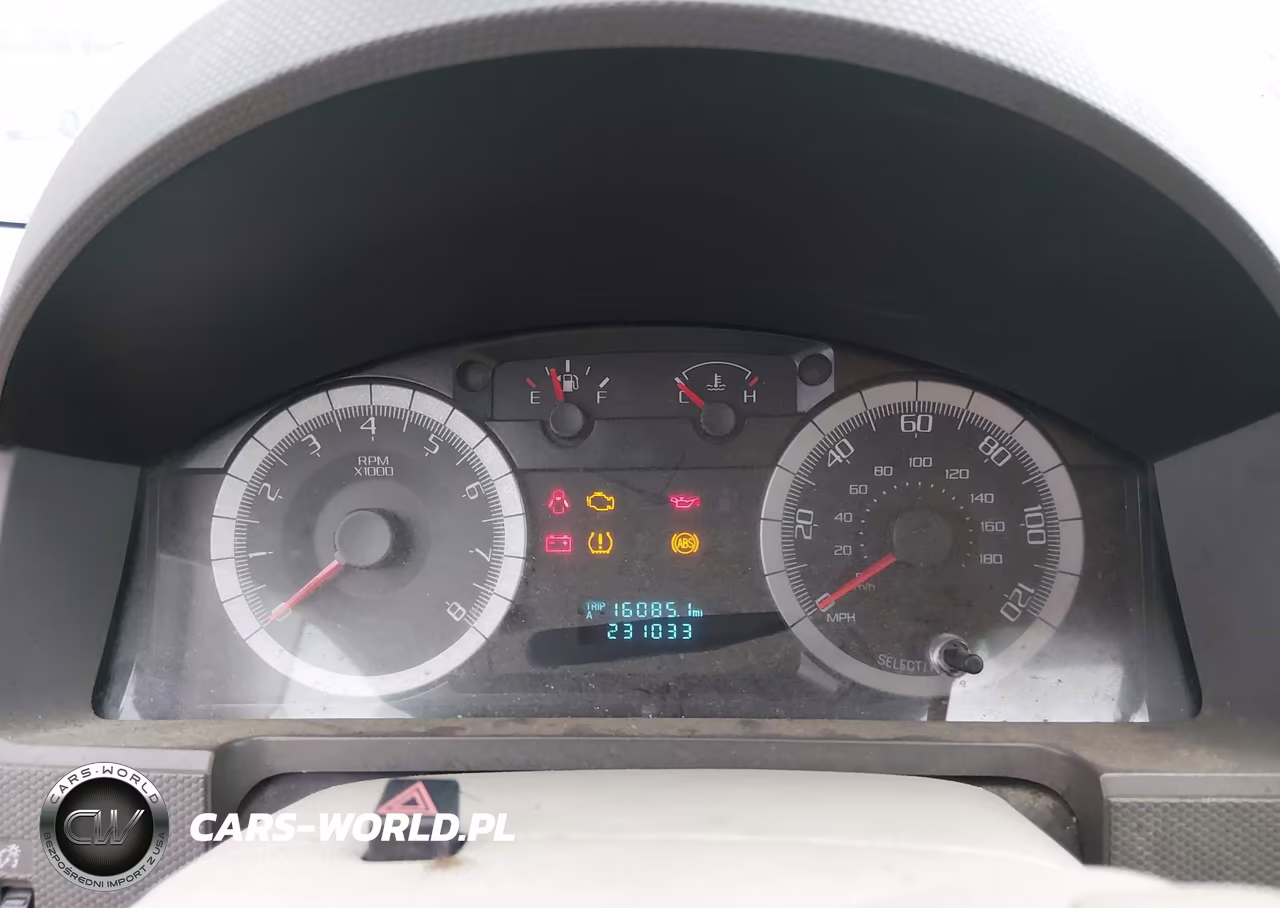2009 Ford Escape Xls-Xls Manual VIN:1FMCU02769KC86218 - 7