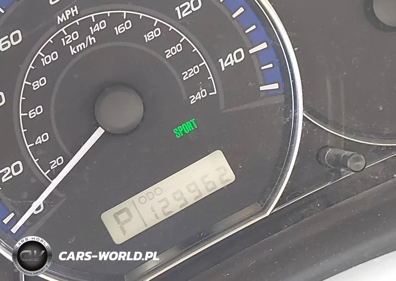 2010 Subaru Forester 2.5X Premium VIN:JF2SH6CC8AH735677 - 7
