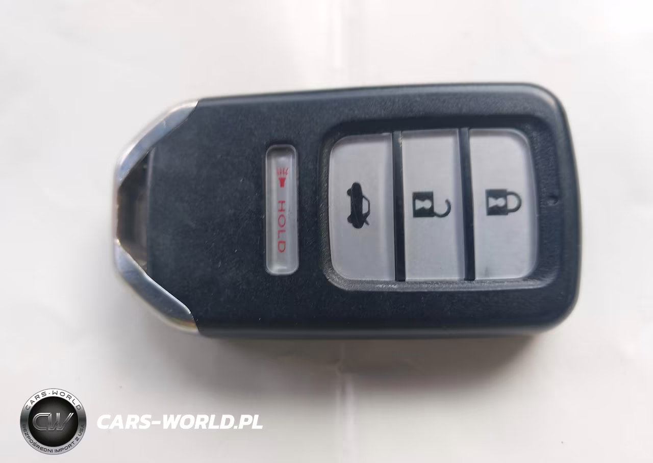 2019 Honda Cr-V Touring VIN:2HKRW2H91KH619457 - 11