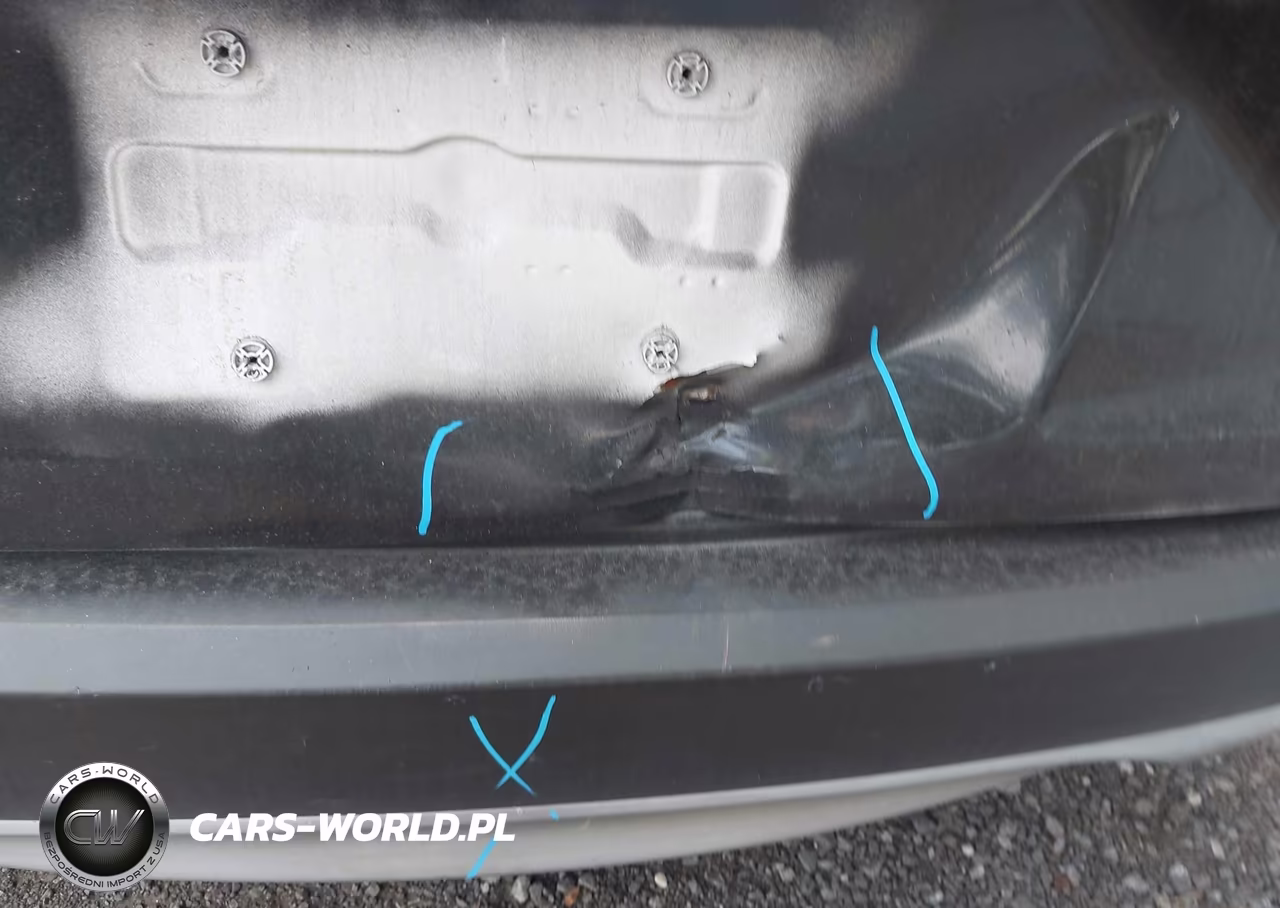 2019 Honda Cr-V Touring VIN:2HKRW2H91KH619457 - 6