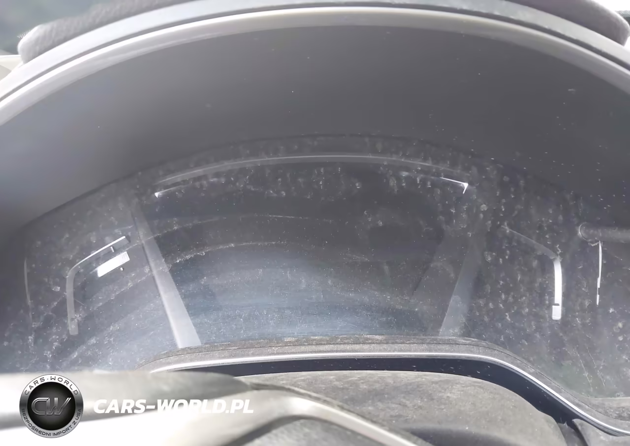 2019 Honda Cr-V Touring VIN:2HKRW2H91KH619457 - 7